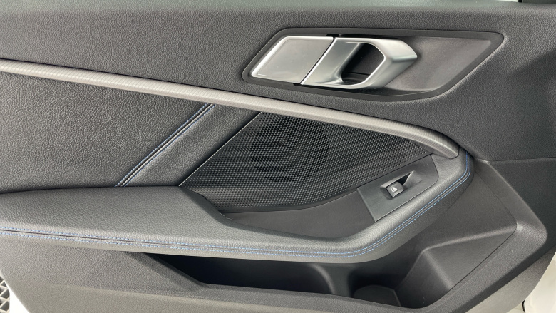 BMW 2 Series 218i [136] M Sport 4dr Petrol Saloon